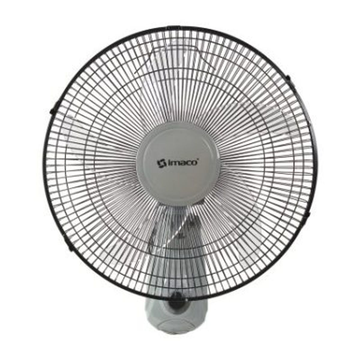 IMACO - Imaco Ventilador De Pared FW 450