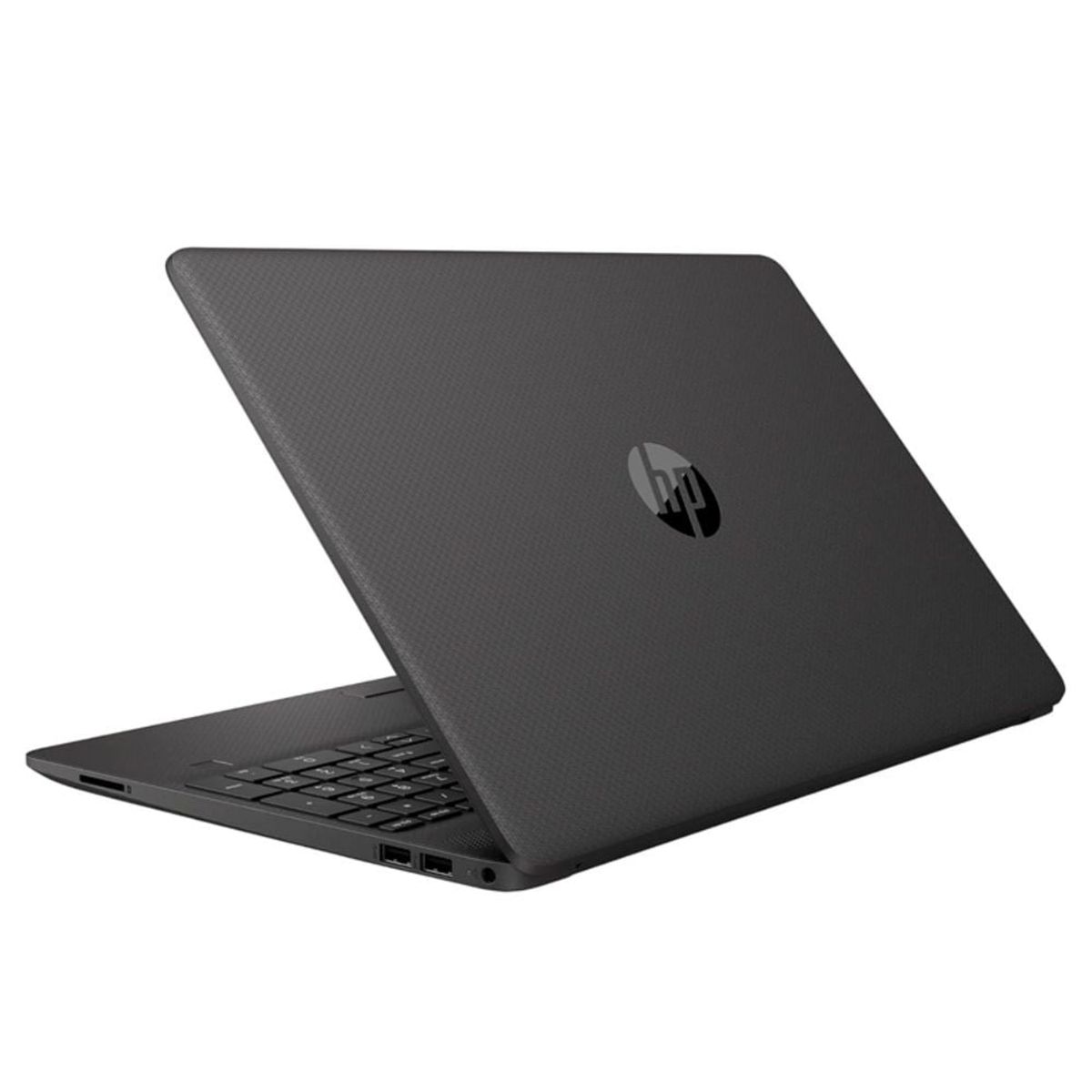 HP - Laptop HP 250 G9 Intel Celeron N4500 8GB RAM 256GB SSD 15.6" Pulg. HD (A12FJLA#ABM)-Plomo Oscuro