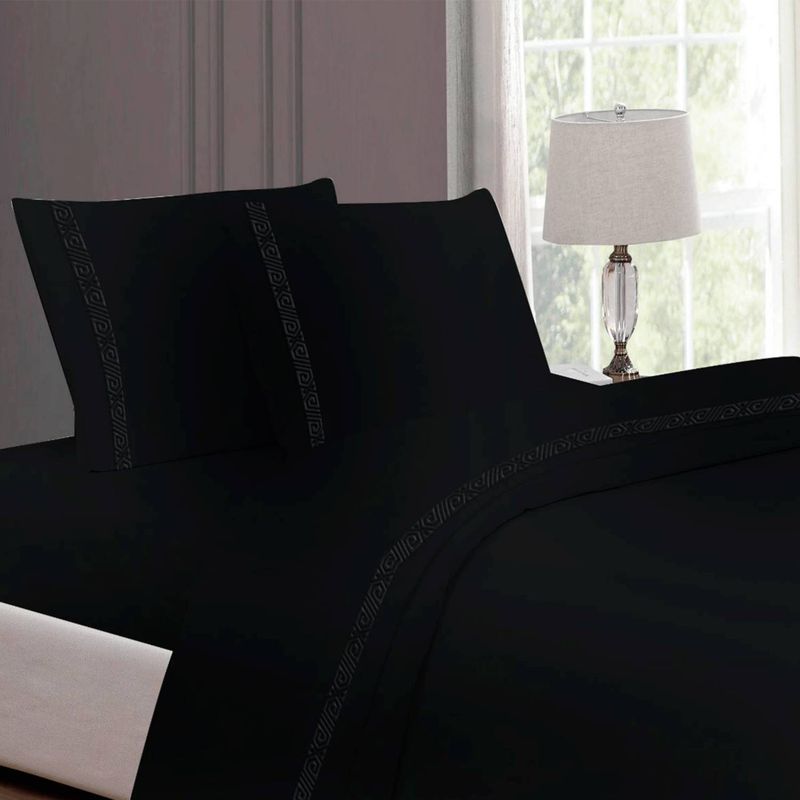 CASATEX - JUEGO DE SÁBANAS CASATEX QUEEN