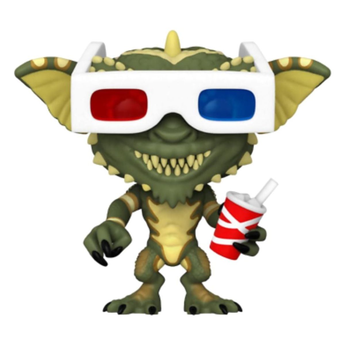 FUNKO - Funko Pop Gremlin With 3D Glasses