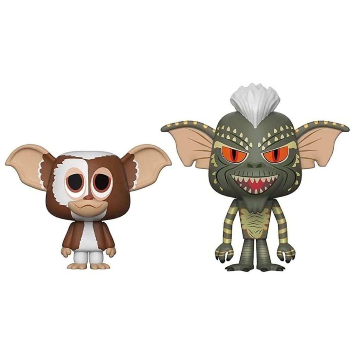 FUNKO - Funko Vynl Gizmo y Stripe Gremlins
