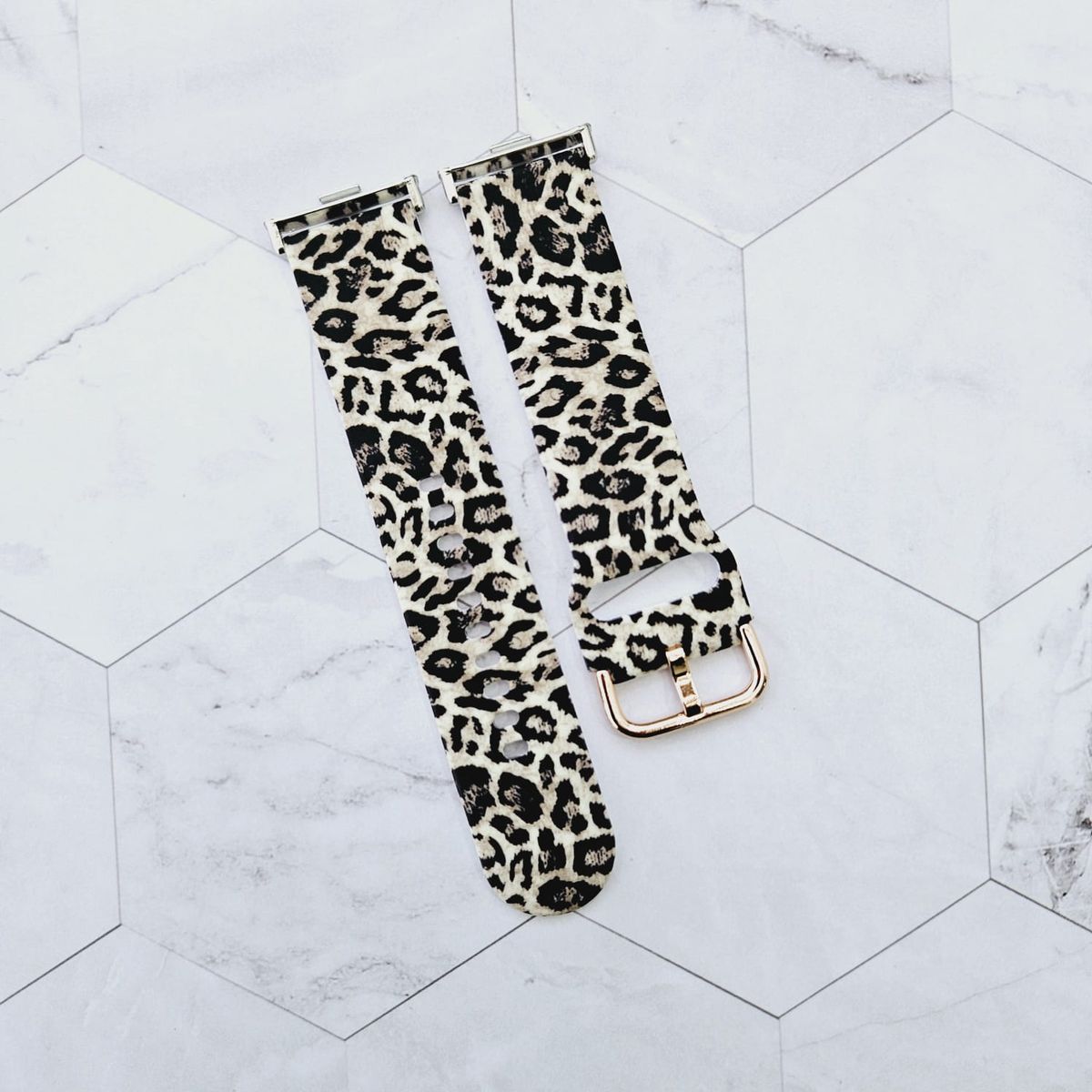 GENERICO - Correa Silicona Diseño para REDMI WATCH 5 CLASSIC - AnimalP