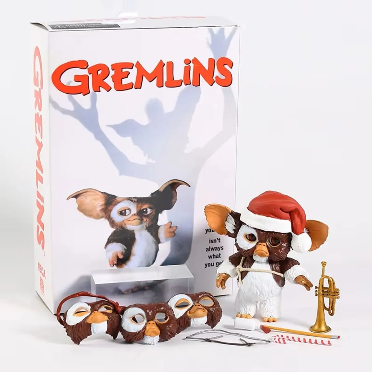 NECA - Ultimate Gizmo Neca Gremlins