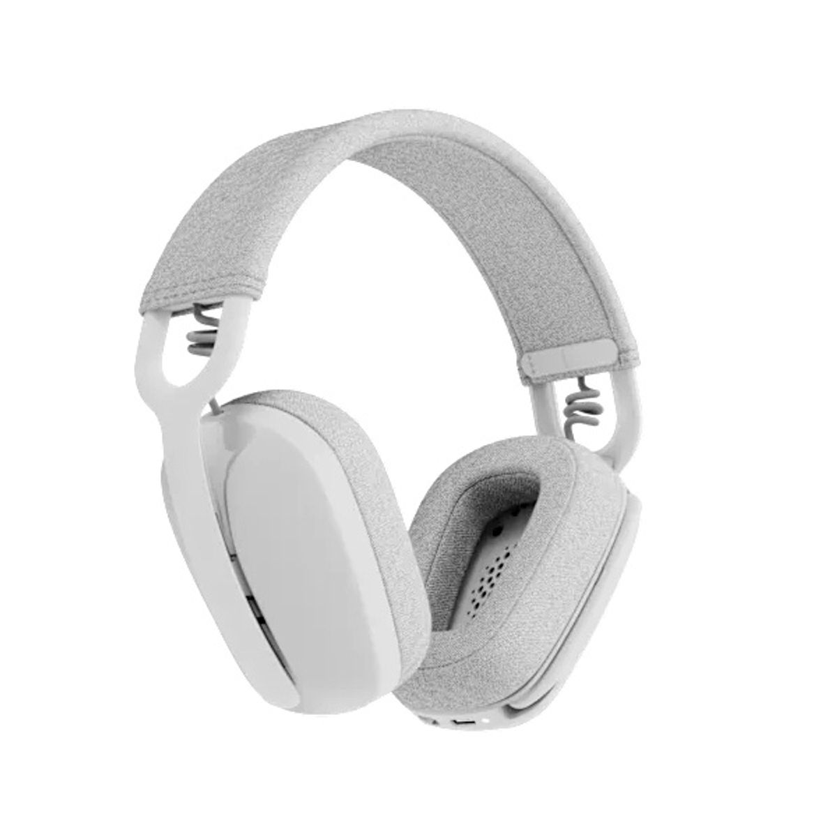 LOGITECH - Audífono Bluetooth Logitech Zone Vibe 100 Blanco