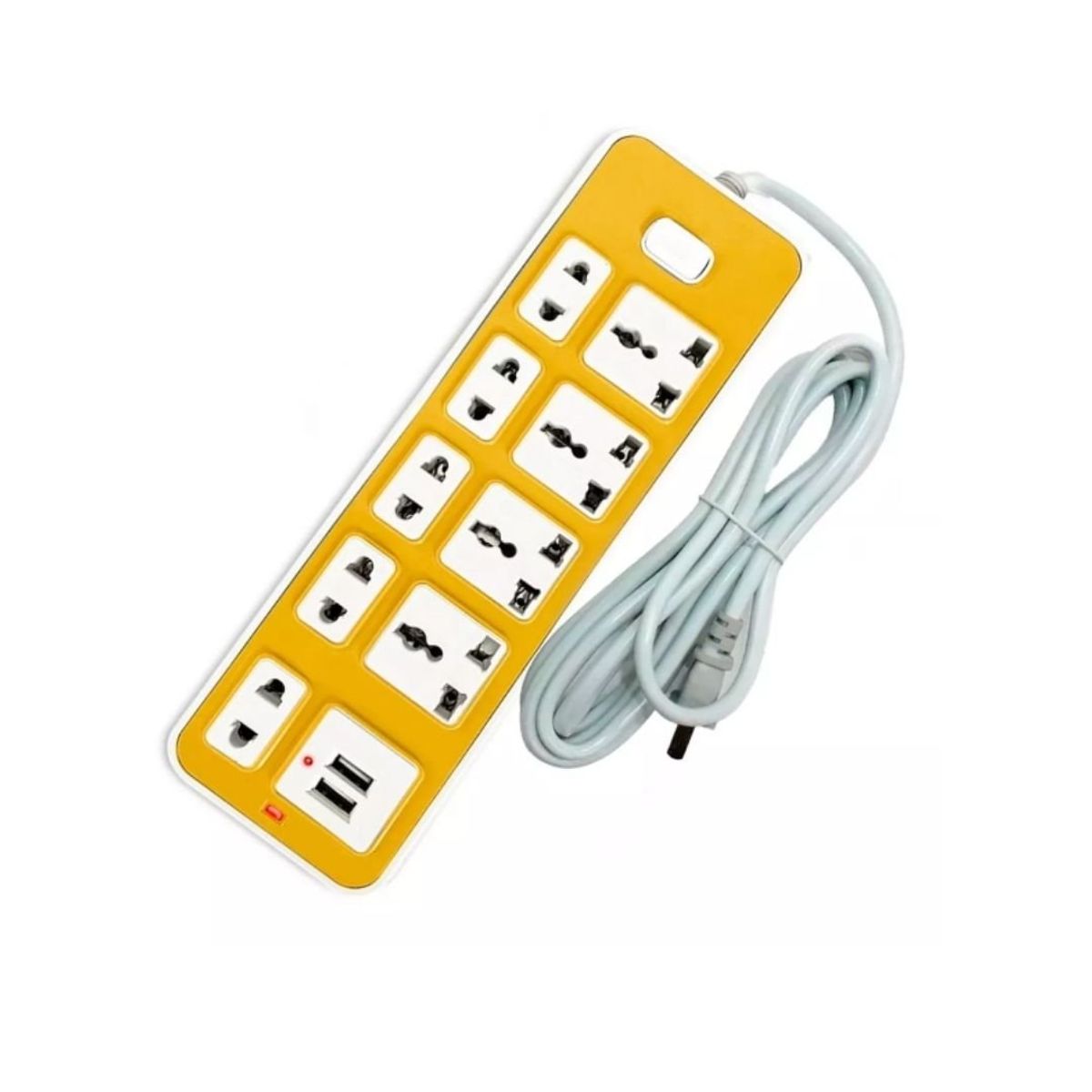 GENERICO - CABLE DE EXTENSIÓN MULTIUSO