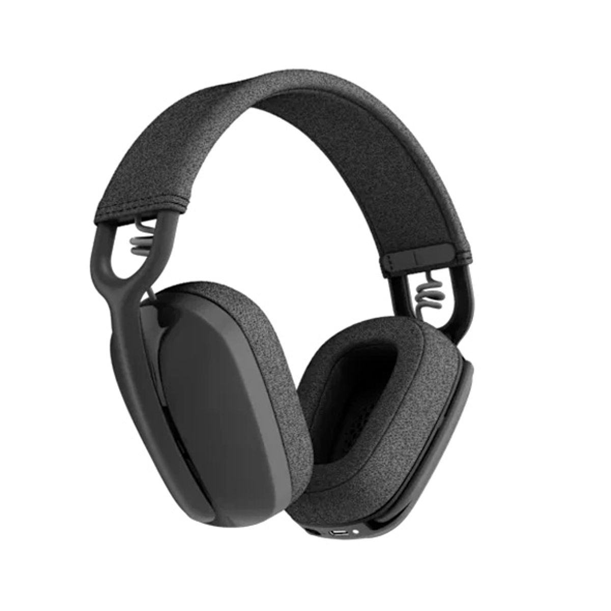 LOGITECH - Audífono Bluetooth Logitech Zone Vibe 100 Grafito