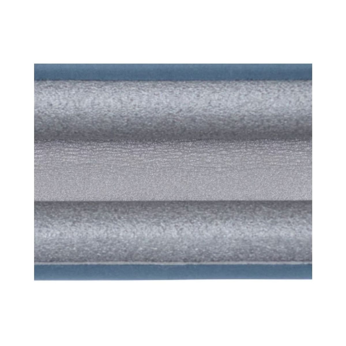 GENERICO - PACK DE 3 BURLETES PROTECTOR DE PUERTA GRIS