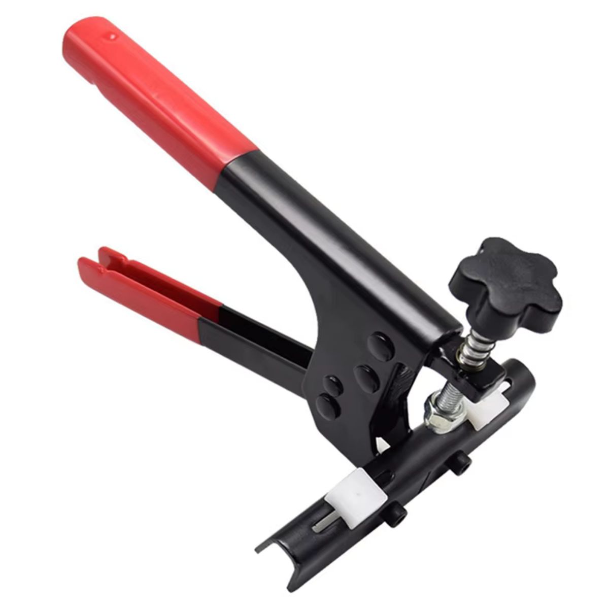 GENERICO - Alicate para Cortar Vidrio y Cerámica