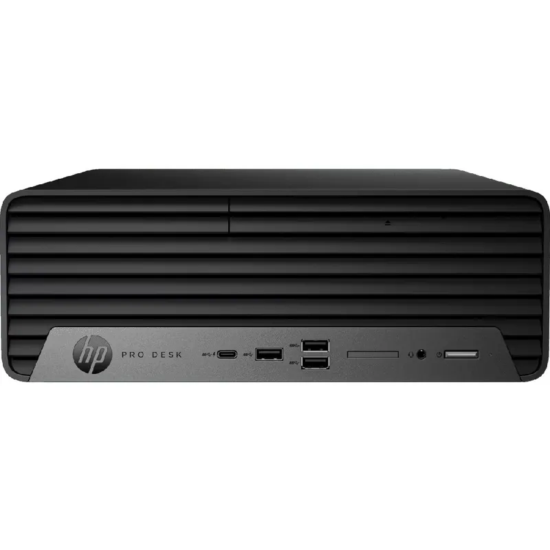 HP - Computadora PC HP Pro SFF 400 G9 i7-14700 16GB RAM 1TB SSD WiFi 6E SFF