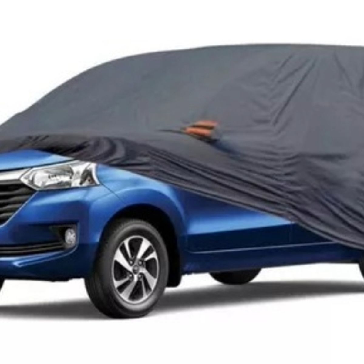 GENERICO - Cobertor camioneta Toyota Avanza Impermeable Afelpado