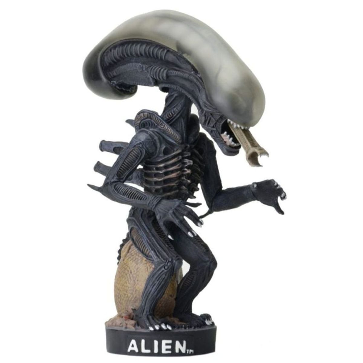 NECA - Alien Xenomorph Head Knocker Neca