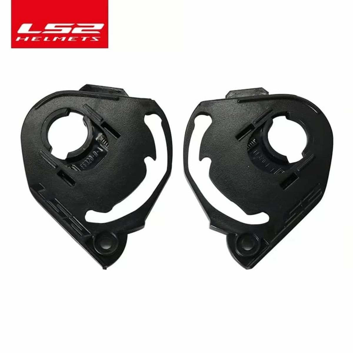 LS2 - MECANISMO PARA CASCO LS2 FF328 FF353 FF320