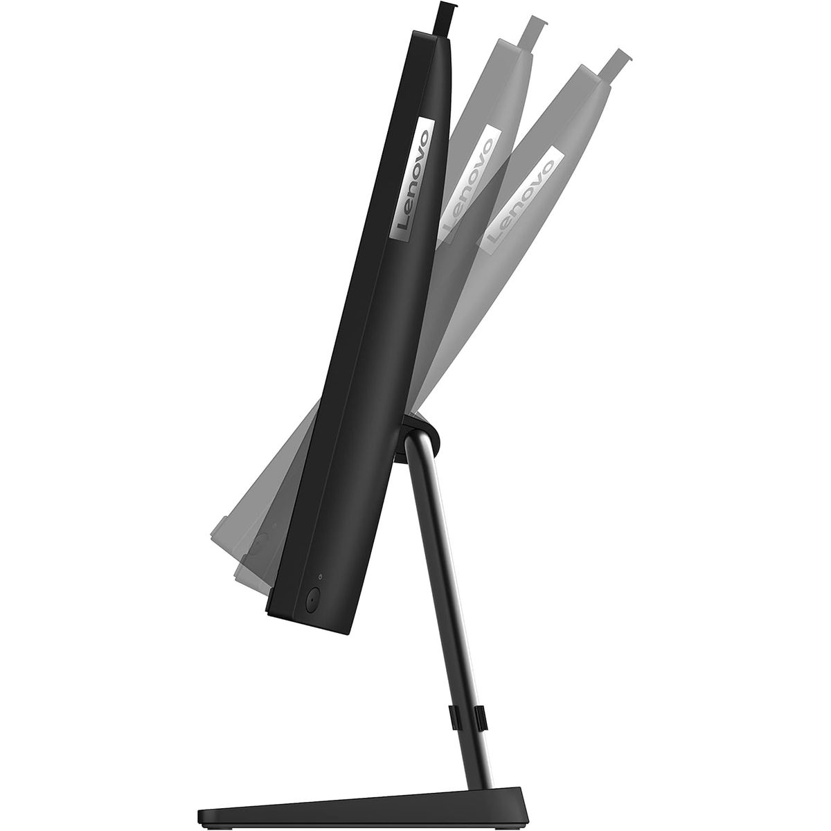 LENOVO - All In One Lenovo IdeaCentre 3 24IAP7 23.8" FHD Core i5-12350H 8GB RAM 512GB SSD