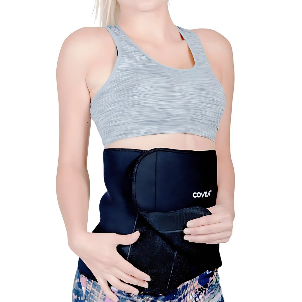 COVER - Faja Reductora COVER - Talla S