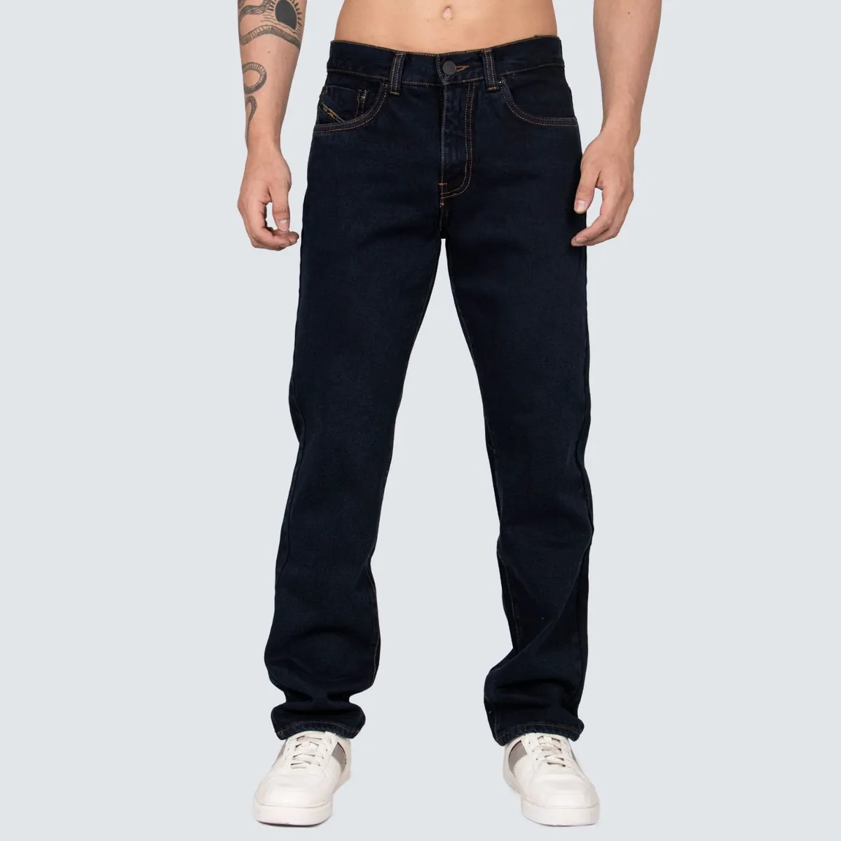 PARADA 111 - JEAN RECTO HOMBRE PARADA111 IGNACIO