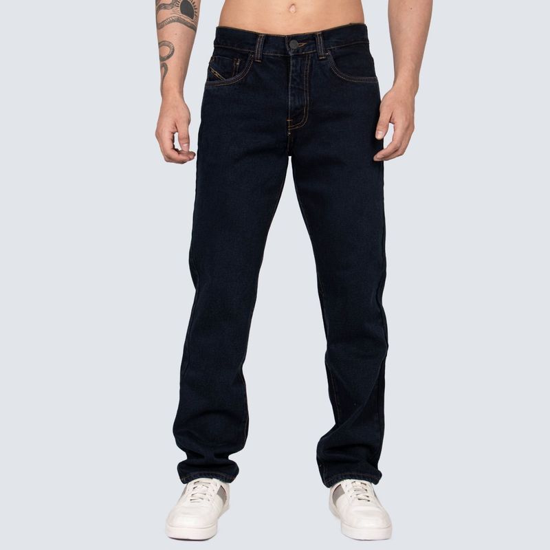 PARADA 111 - JEAN RECTO HOMBRE PARADA111 IGNACIO