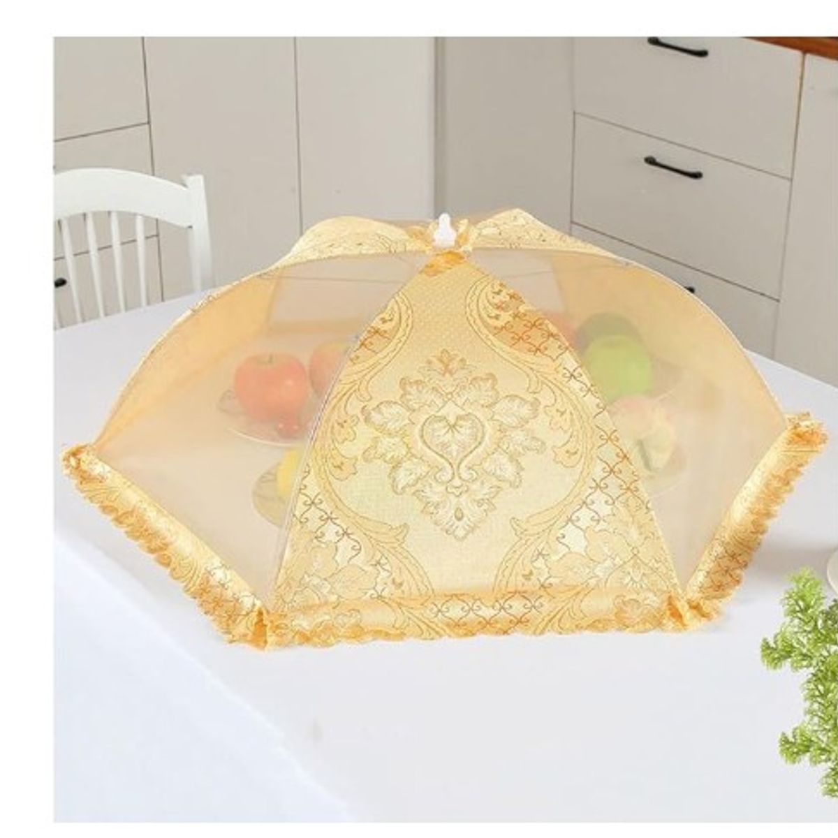 GENERICO - Cubierta de alimentos kawaii