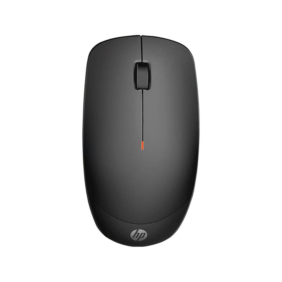 HP - Mouse HP 235 Inalámbrico Compacto 1600DPI Negro USB-A - 4E407UT