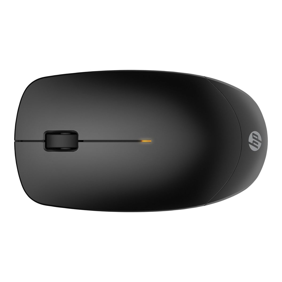 HP - Mouse HP 235 Inalámbrico Compacto 1600DPI Negro USB-A - 4E407UT