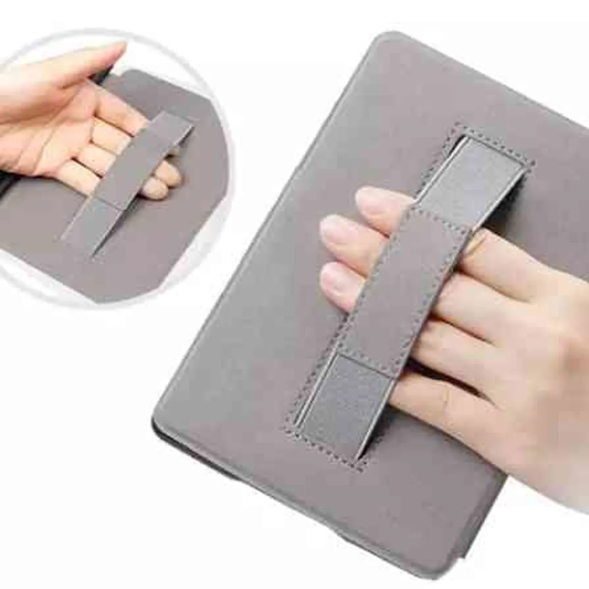 GENERICO - Funda Case Magnetica para Kindle 10 gen 2019 J9g29r C/sujetador  Principito