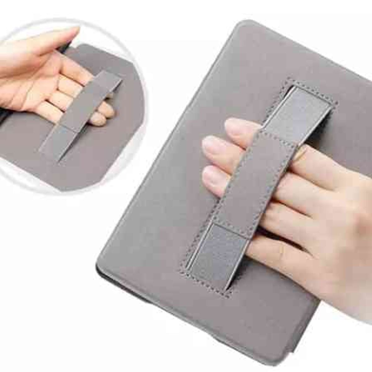 GENERICO - Funda Case Magnética Kindle Paperwhite 10th Gen 2018 Pq94wif C/sujetad