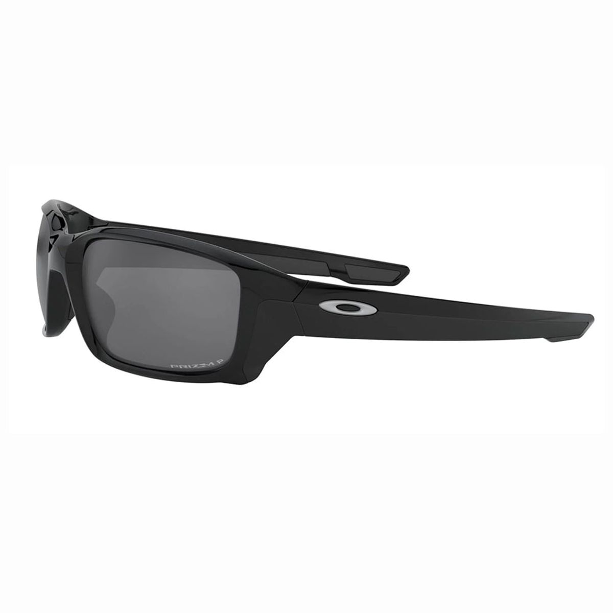 OAKLEY - Lentes de sol Oakley Straightlink 0009331 Polished Black