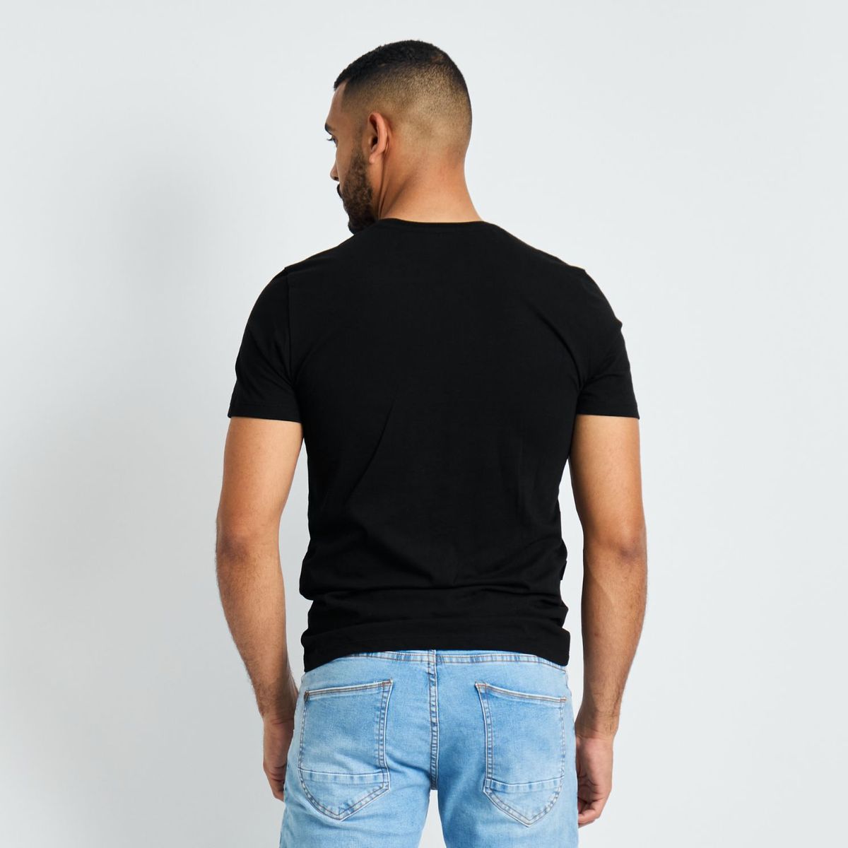 PARADA 111 - POLO MODA HOMBRE PARADA111 ORMEÑO