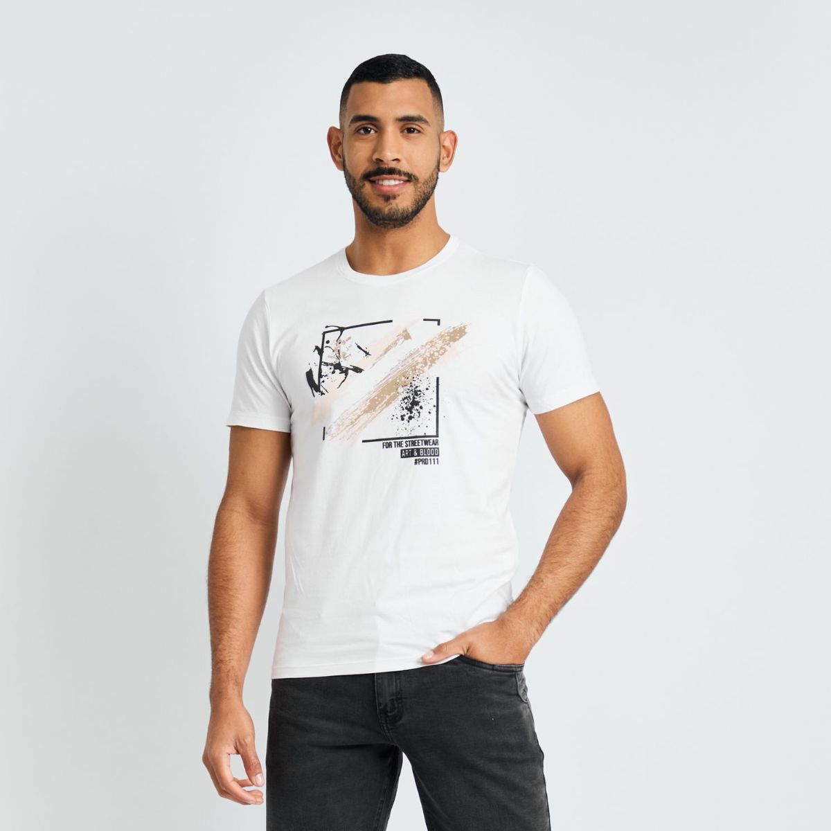 PARADA 111 - POLO MODA HOMBRE PARADA111 ORMEÑO