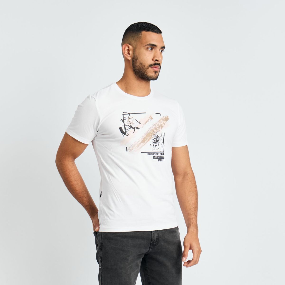 PARADA 111 - POLO MODA HOMBRE PARADA111 ORMEÑO