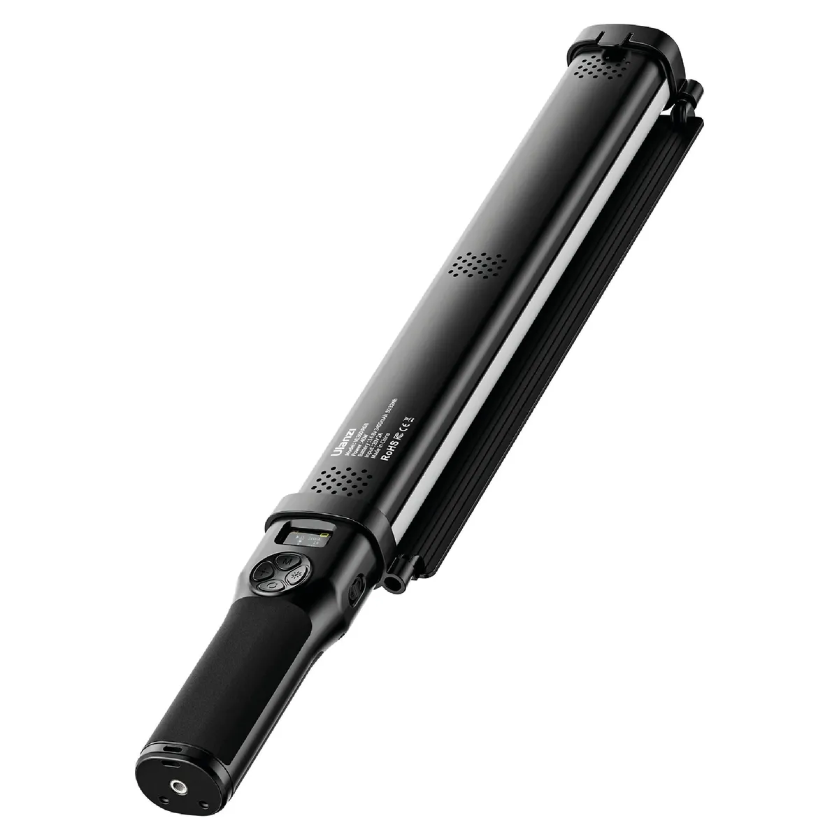 ULANZI - Barra de Luz LED RGB Ulanzi VL360 Luz continua