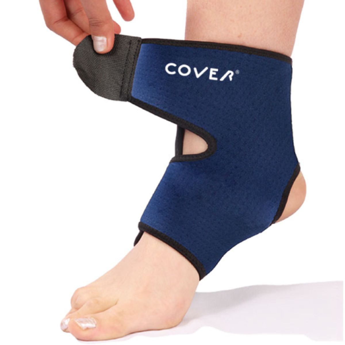 COVER - Tobillera Airprene Regulable - COVER