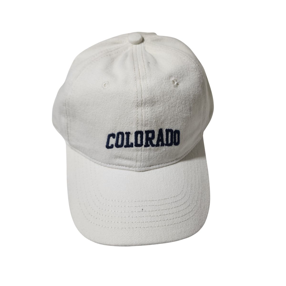 GENERICO - Jockey gorro Sport Casual COLORADO