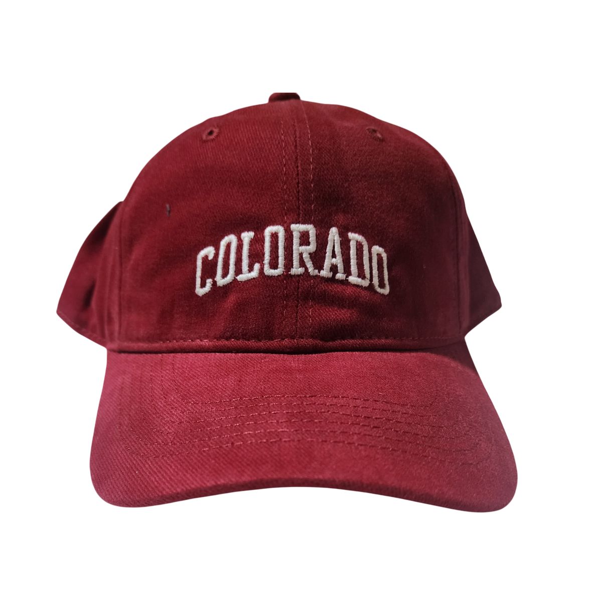 GENERICO - Jockey gorro Sport Casual COLORADO