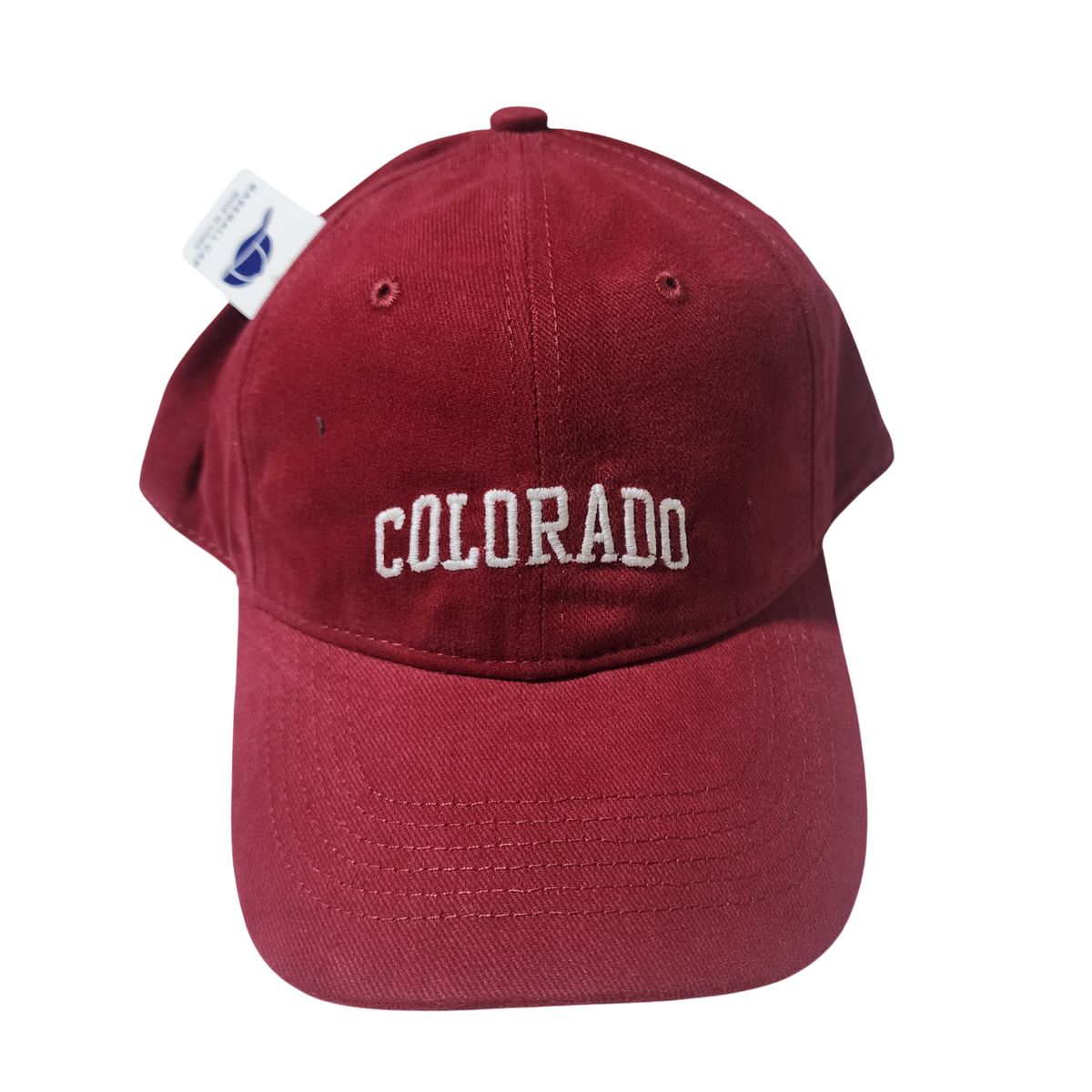 GENERICO - Jockey gorro Sport Casual COLORADO