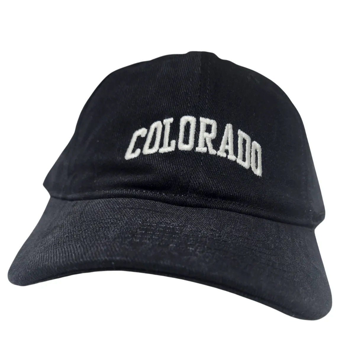 GENERICO - Jockey gorro Sport Casual COLORADO