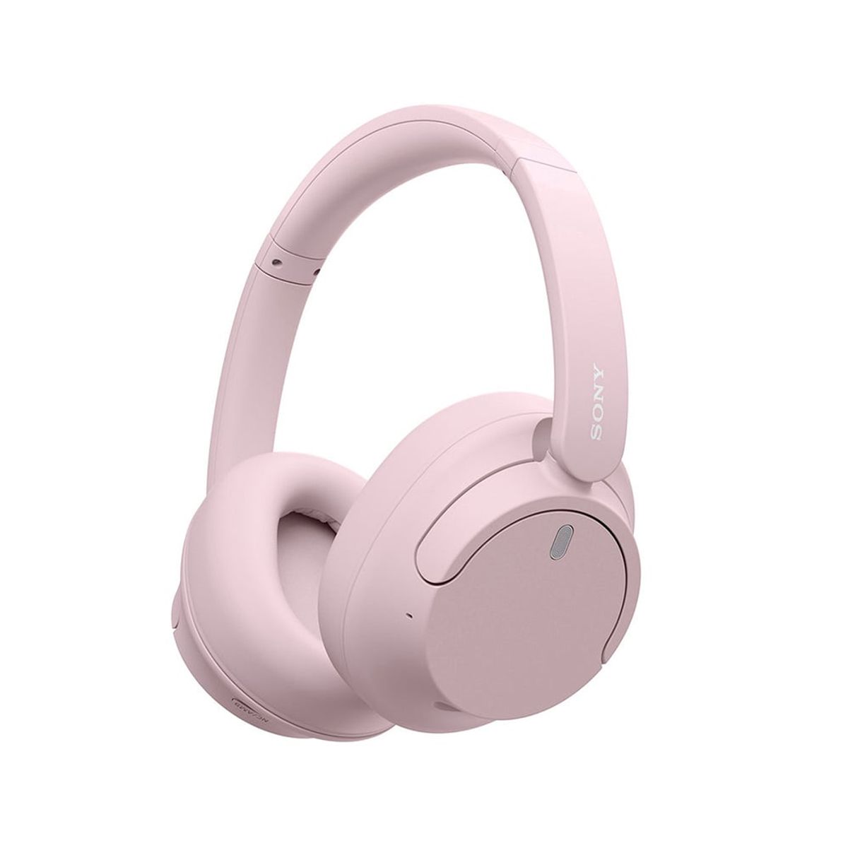 SONY - Sony Audífonos inalámbricos con noise cancelling WH-CH720N Rosa