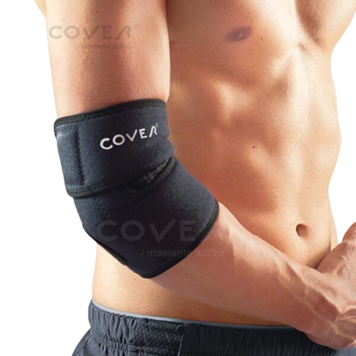 COVER - Codera Regulable - COVER