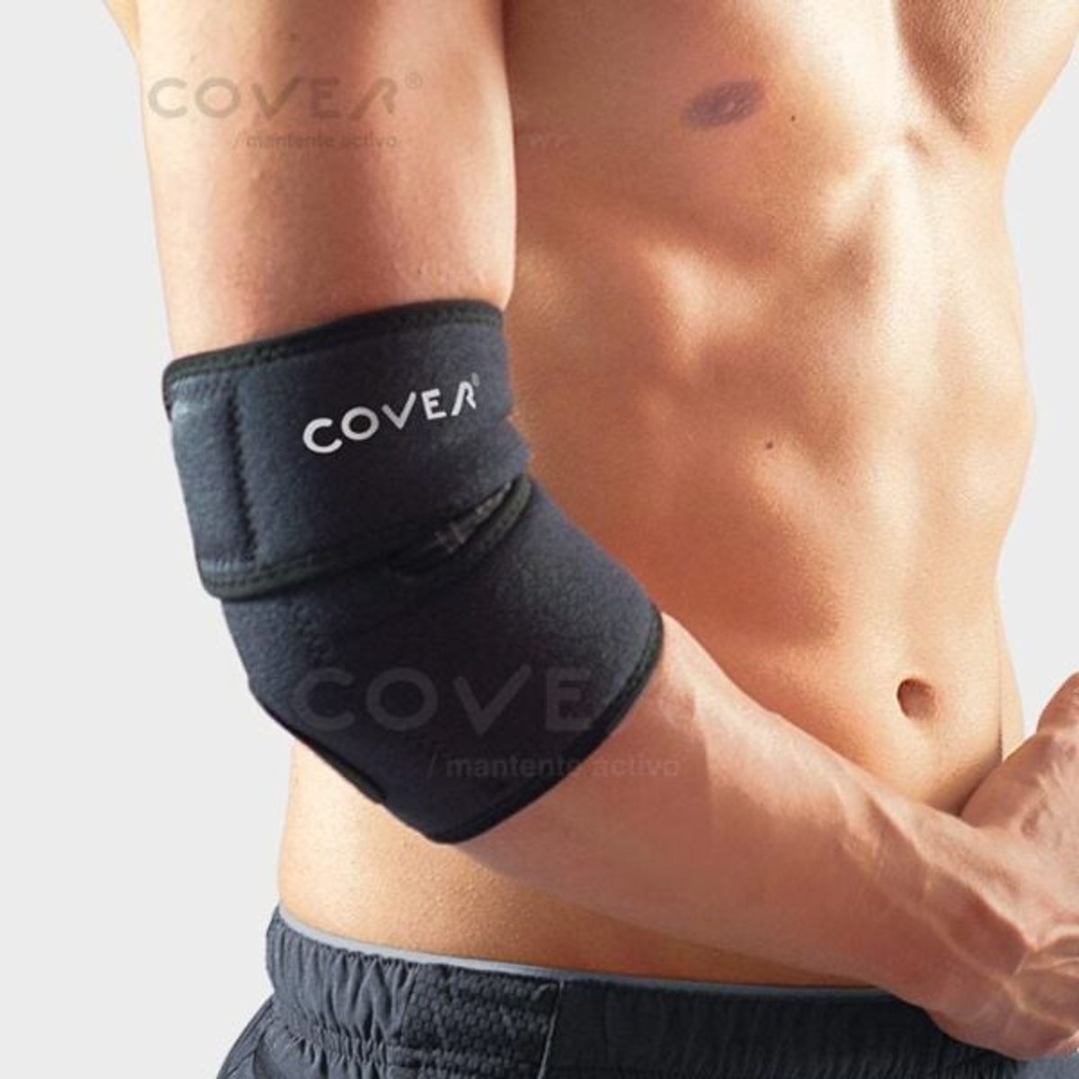 COVER - Codera Regulable - COVER