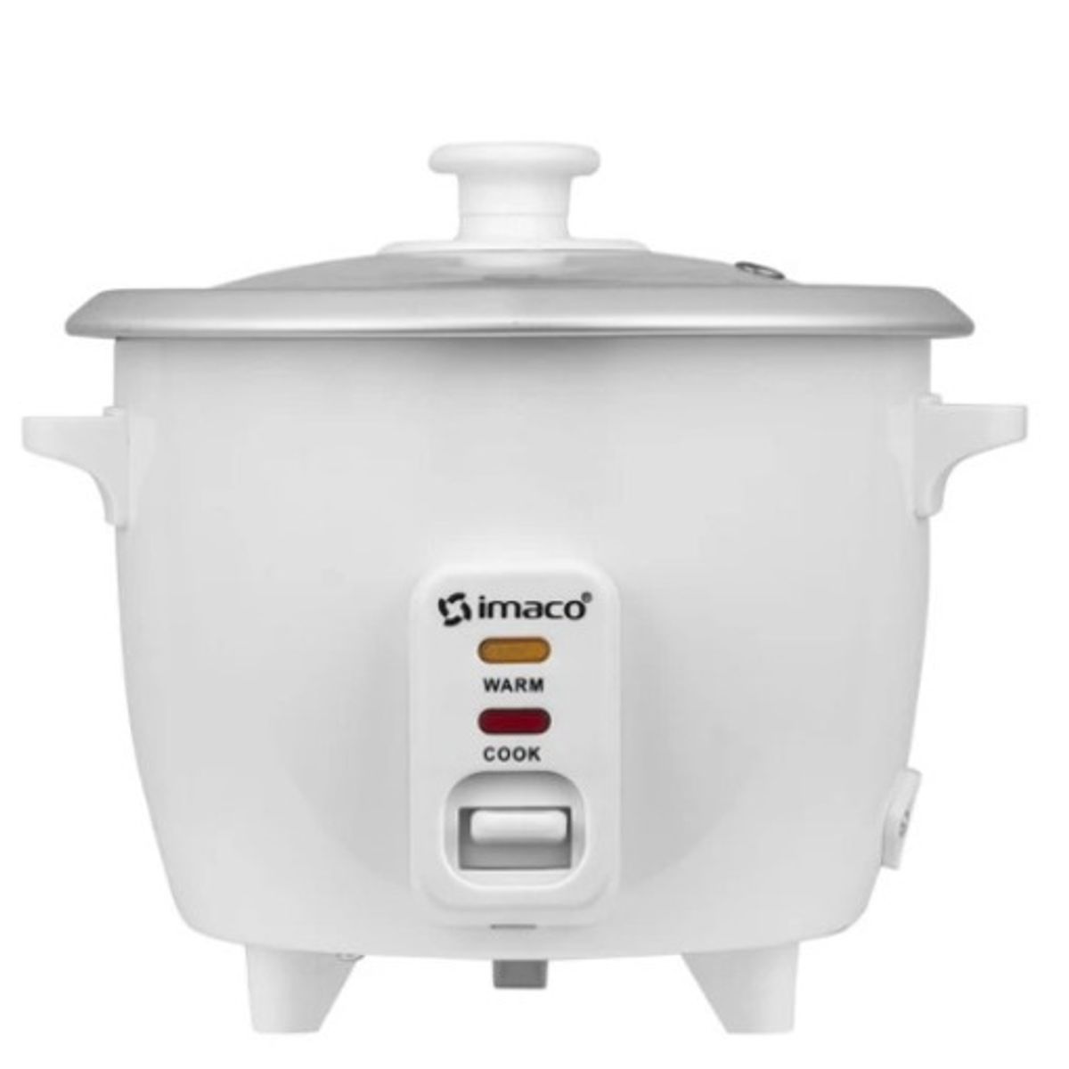 IMACO - Olla arrocera 0.6 Lt Imaco - RC 006
