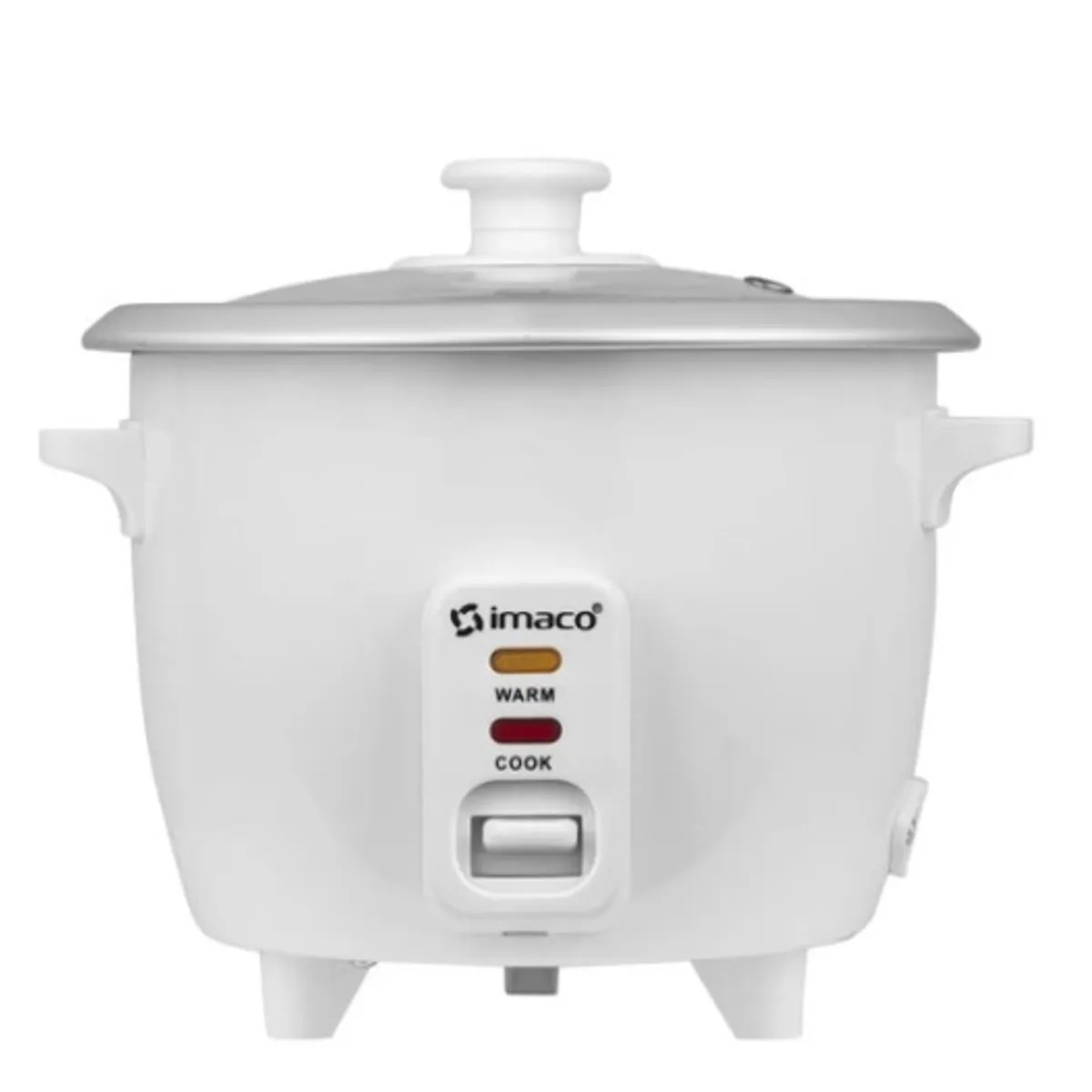 IMACO - Olla arrocera 0.6 Lt Imaco - RC 006