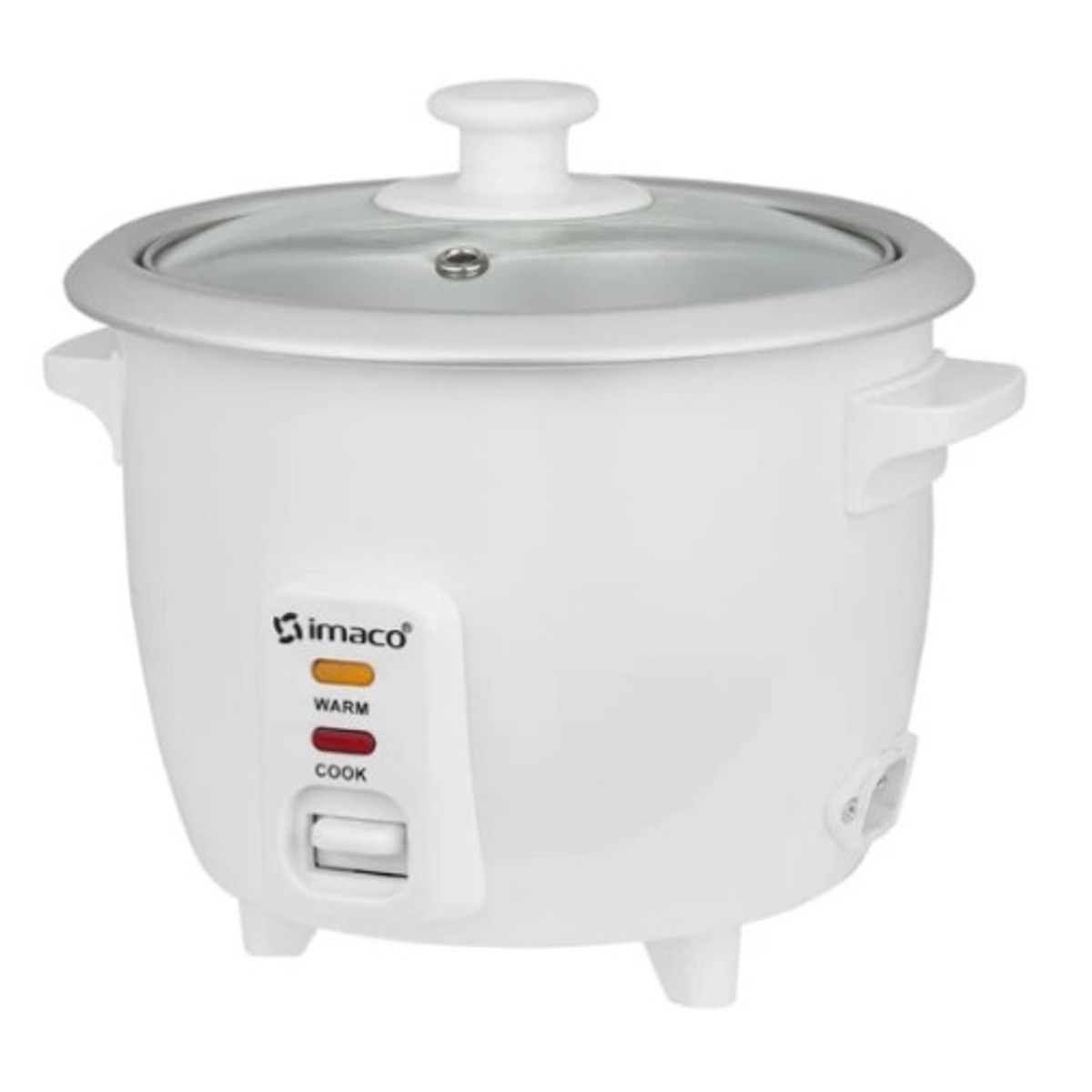 IMACO - Olla arrocera 0.6 Lt Imaco - RC 006