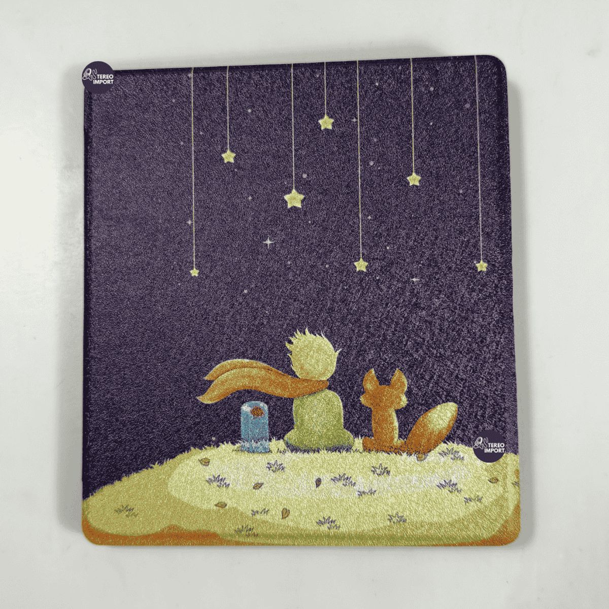 GENERICO - Funda case para amazon Kindle OASIS 2/3  2017/2019 PRINCIPITO