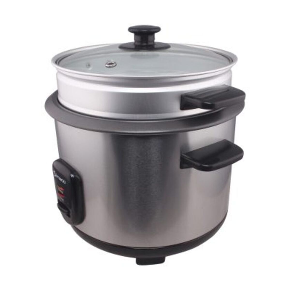 IMACO - Olla Arrocera de 15L con Tazón Antiadherente Imaco IRC502S