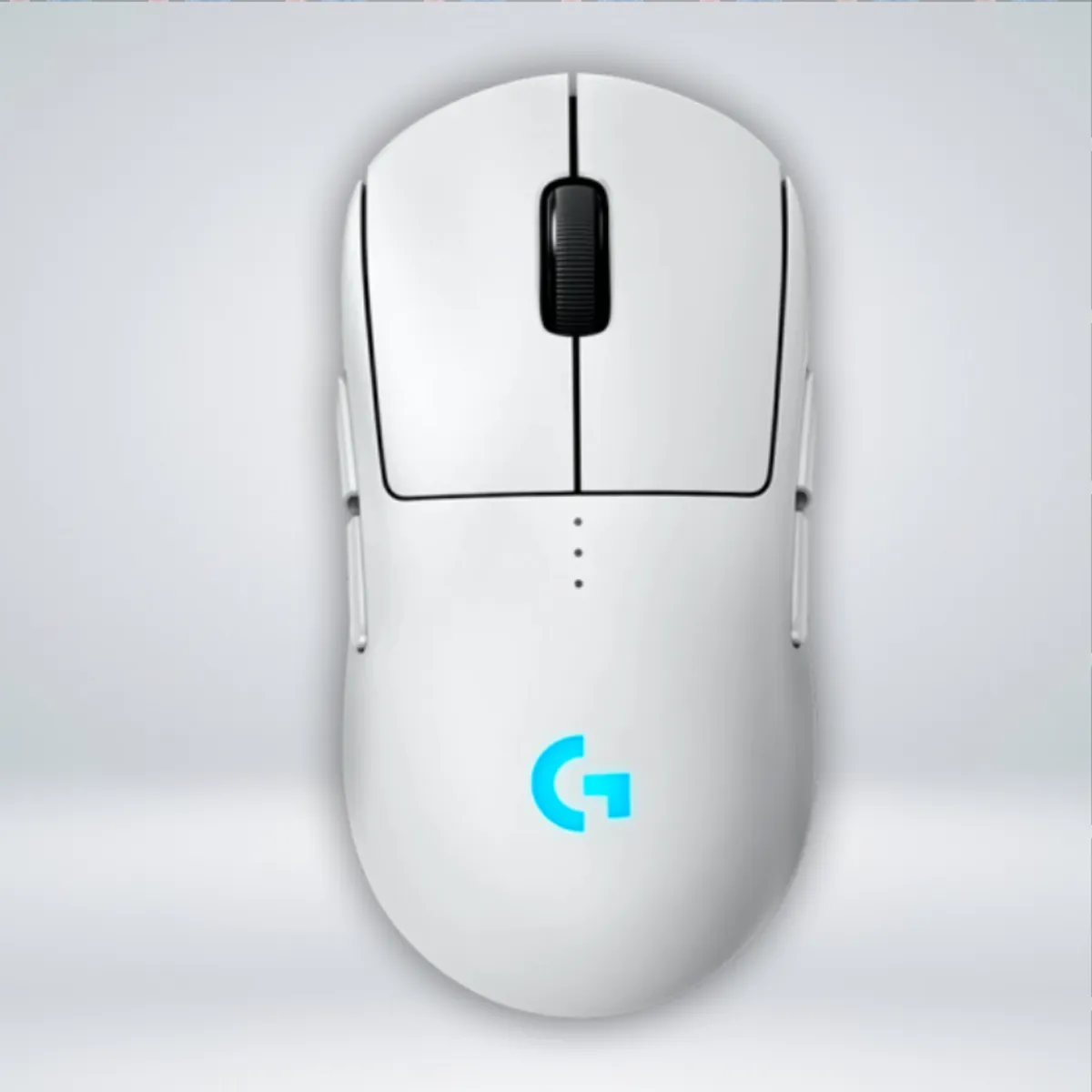 LOGITECH - MOUSE GAMER LOGITECH G PRO 2 SENSOR HERO 2 RGB 44KDPI LIGHTFORCE