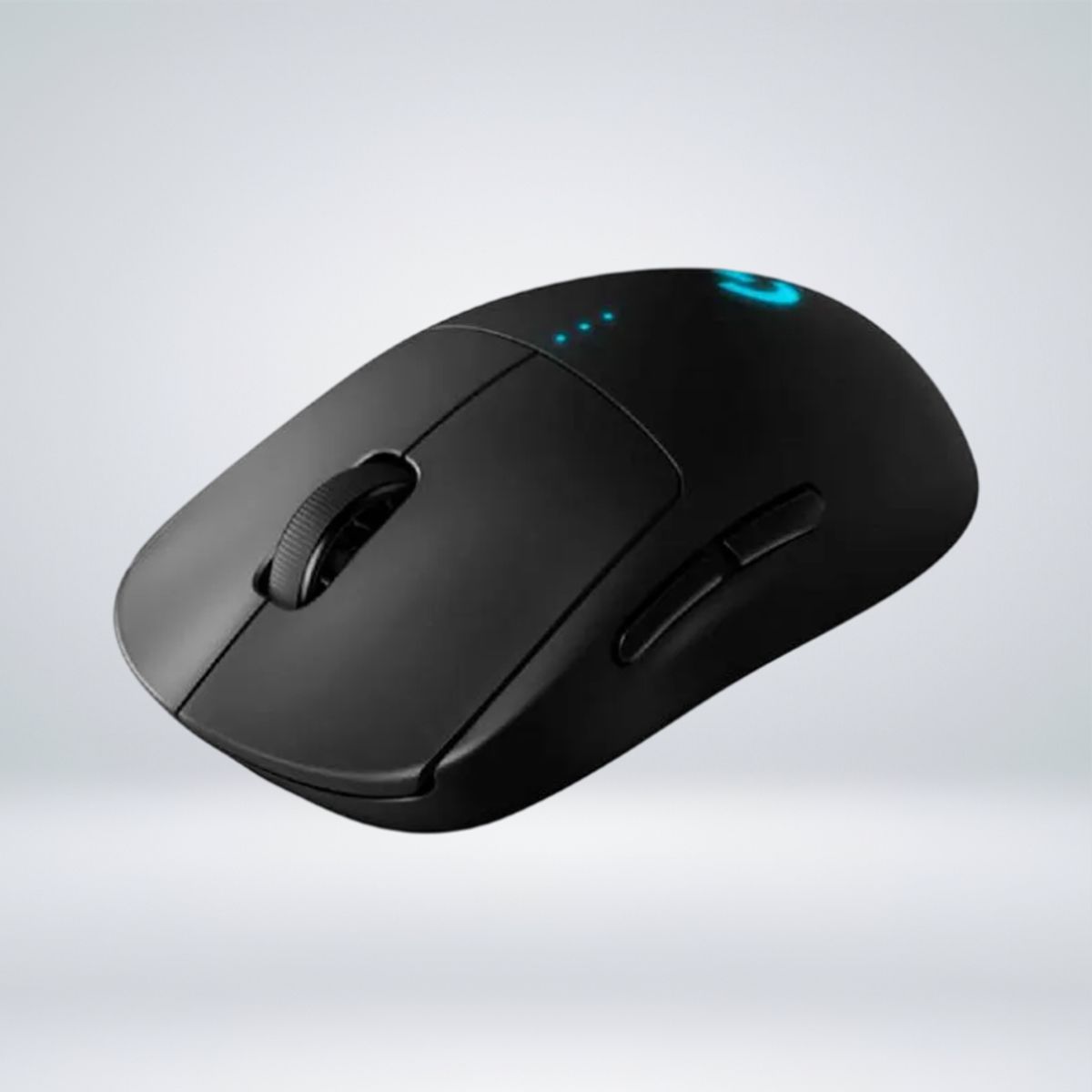 LOGITECH - MOUSE GAMER LOGITECH G PRO 2 SENSOR HERO 2 RGB 44KDPI LIGHTFORCE