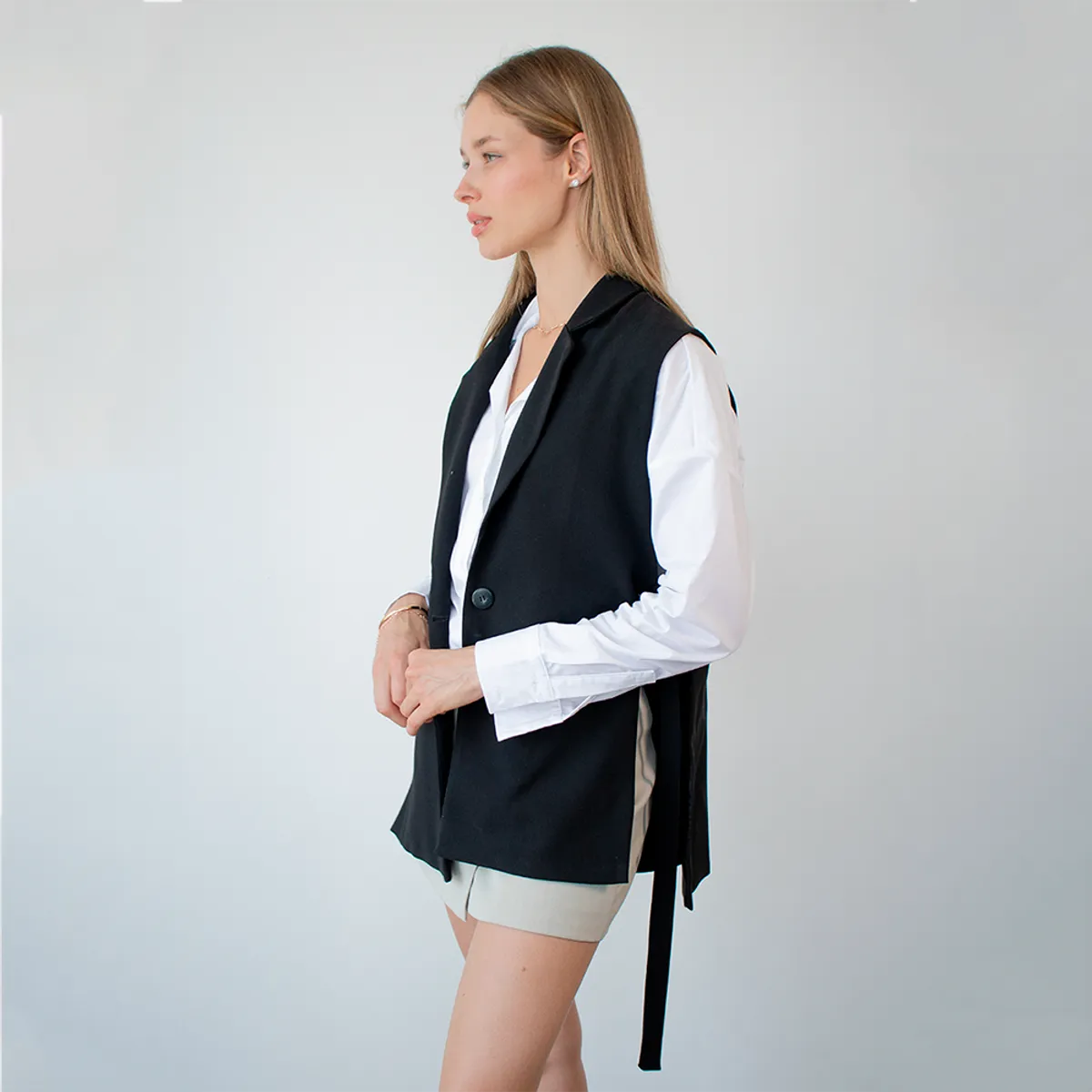 DESIRE - CHALECO MARZIA  PARA   MUJER DESIRE