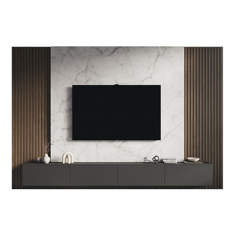 GENERICO - Centro de Entretenimiento Ormani - Blanco y Negro