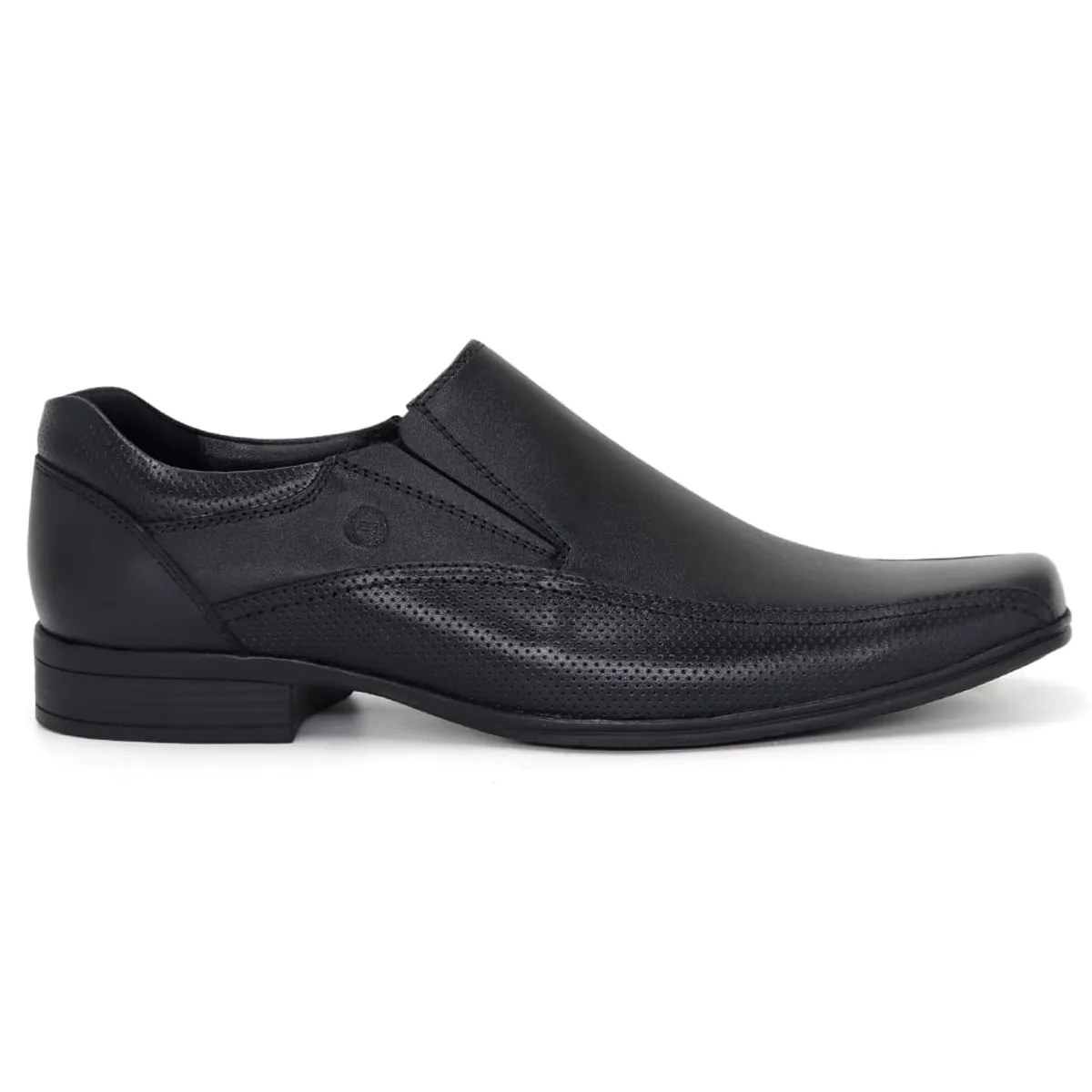 CONTERS - Zapatos De Vestir De Cuero Hombre 24Q4RB-36