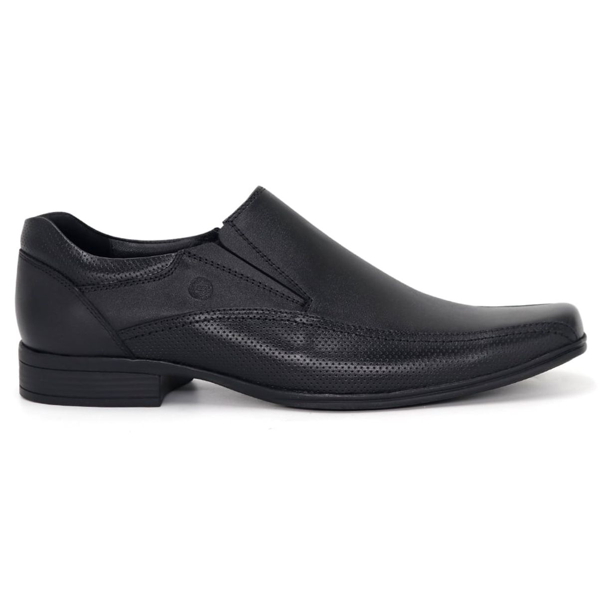 CONTERS - Zapatos De Vestir De Cuero Hombre 24Q4RB-36