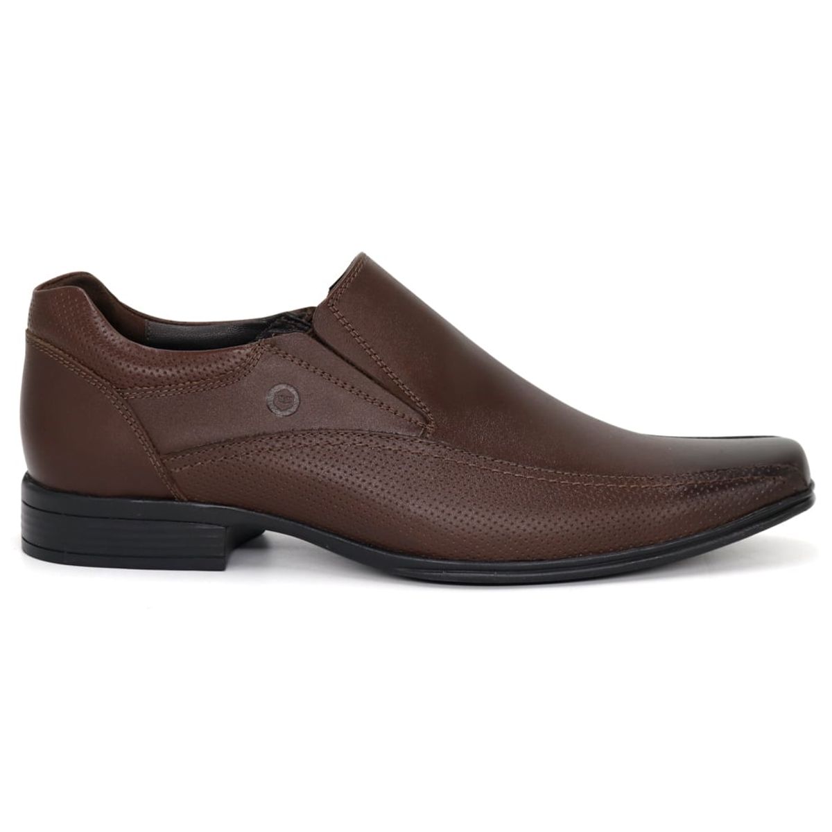 CONTERS - Zapatos De Vestir De Cuero Hombre 24Q4RB-36